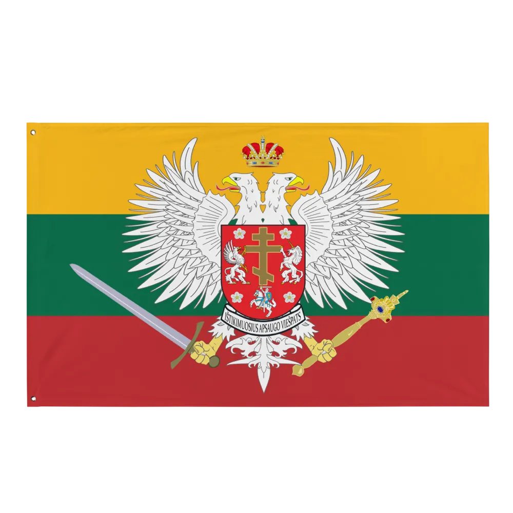 Orthodox Lithuania product image (1)