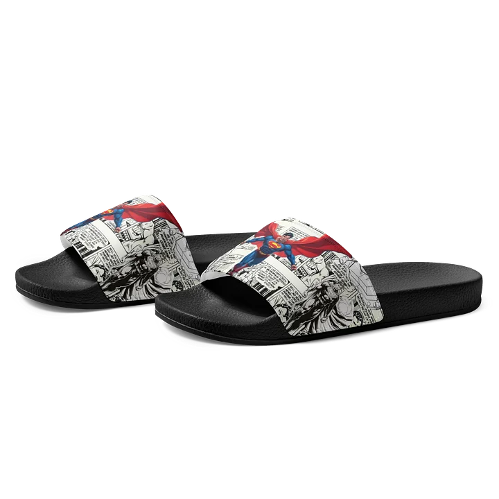 Superman Comic Slides product image (2)