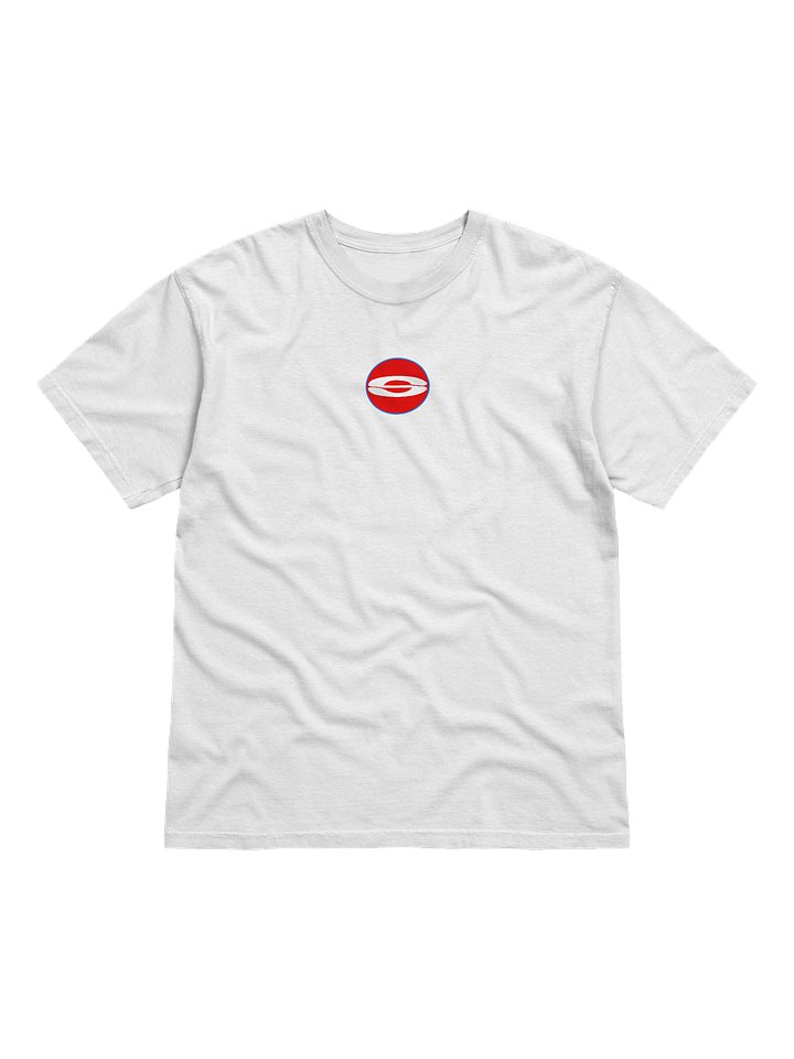 STOKE CLASSIC TEE product image (1)