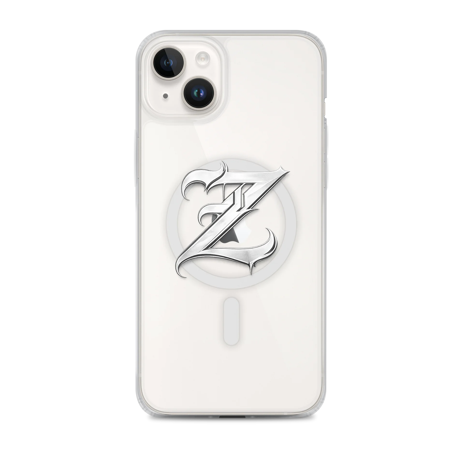 Clear Case — iPhone product image (1)