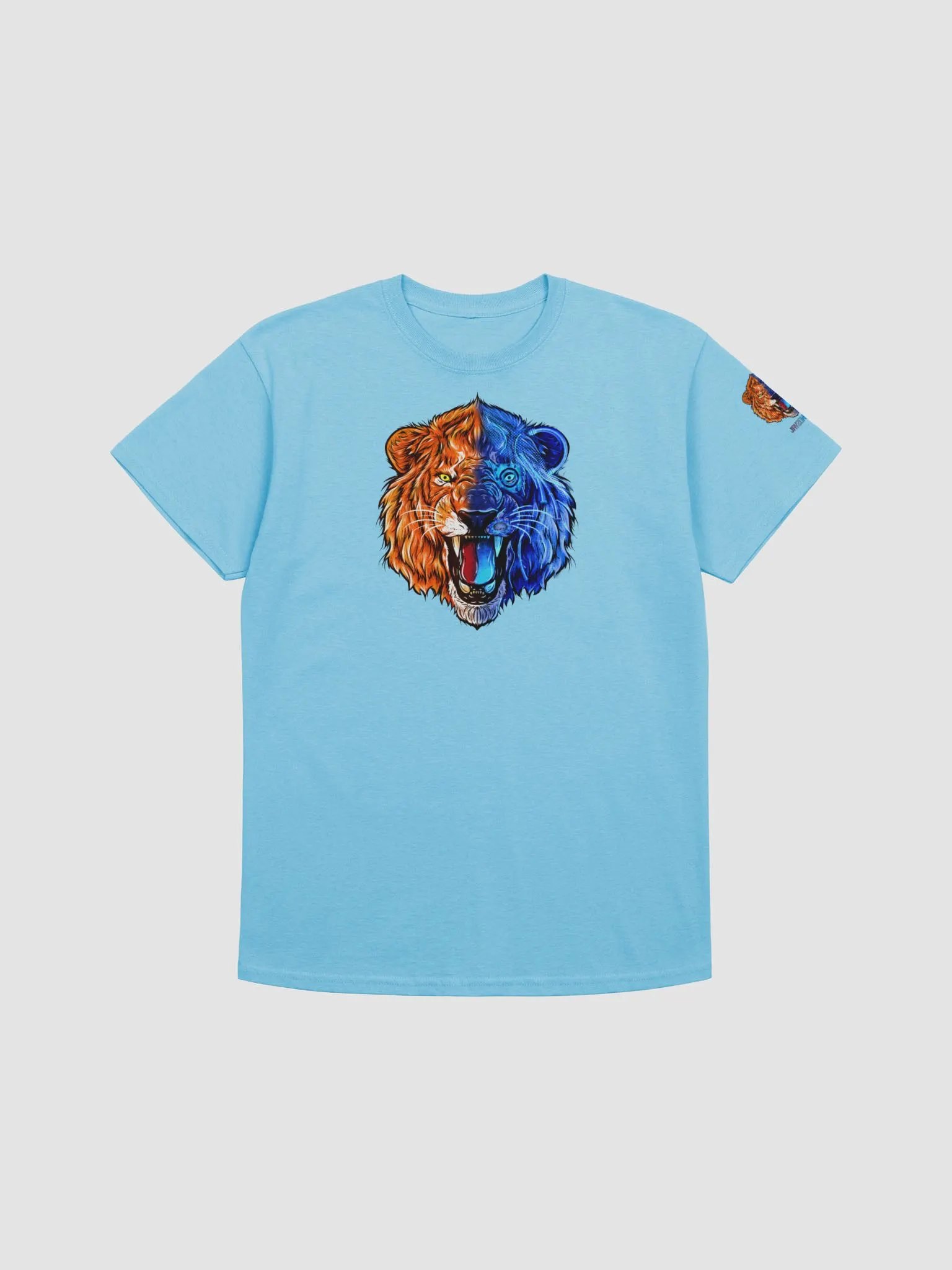 Gildan Ultra Cotton T-Shirt product image (1)