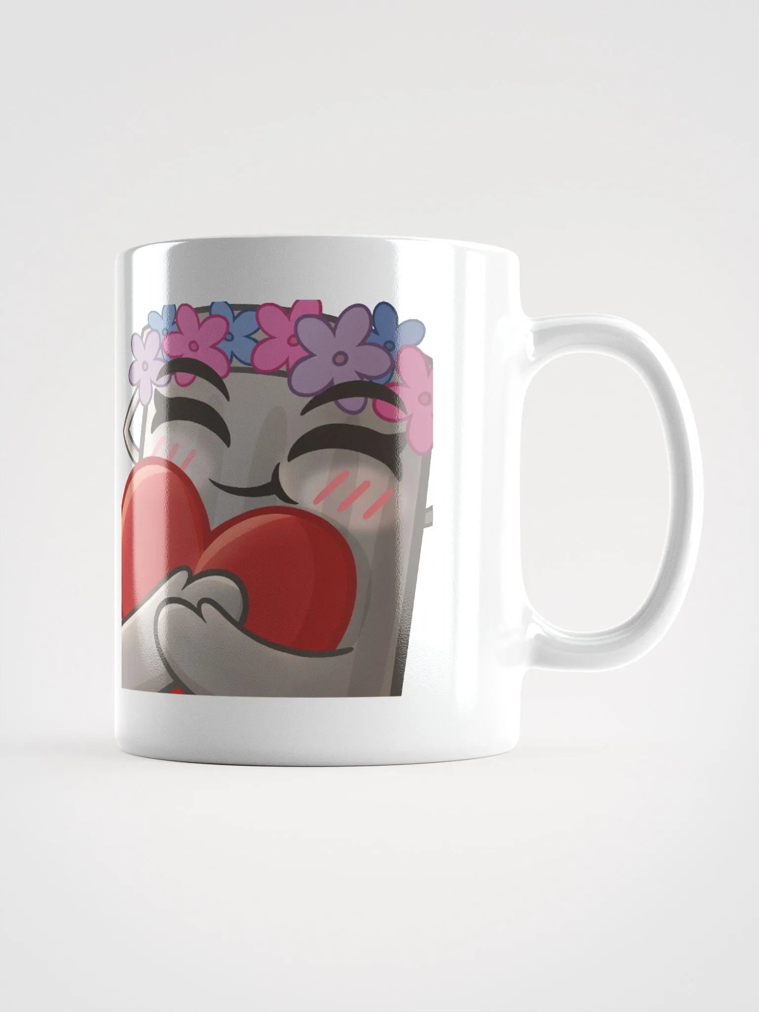 Mug - TrashLove product image (1)
