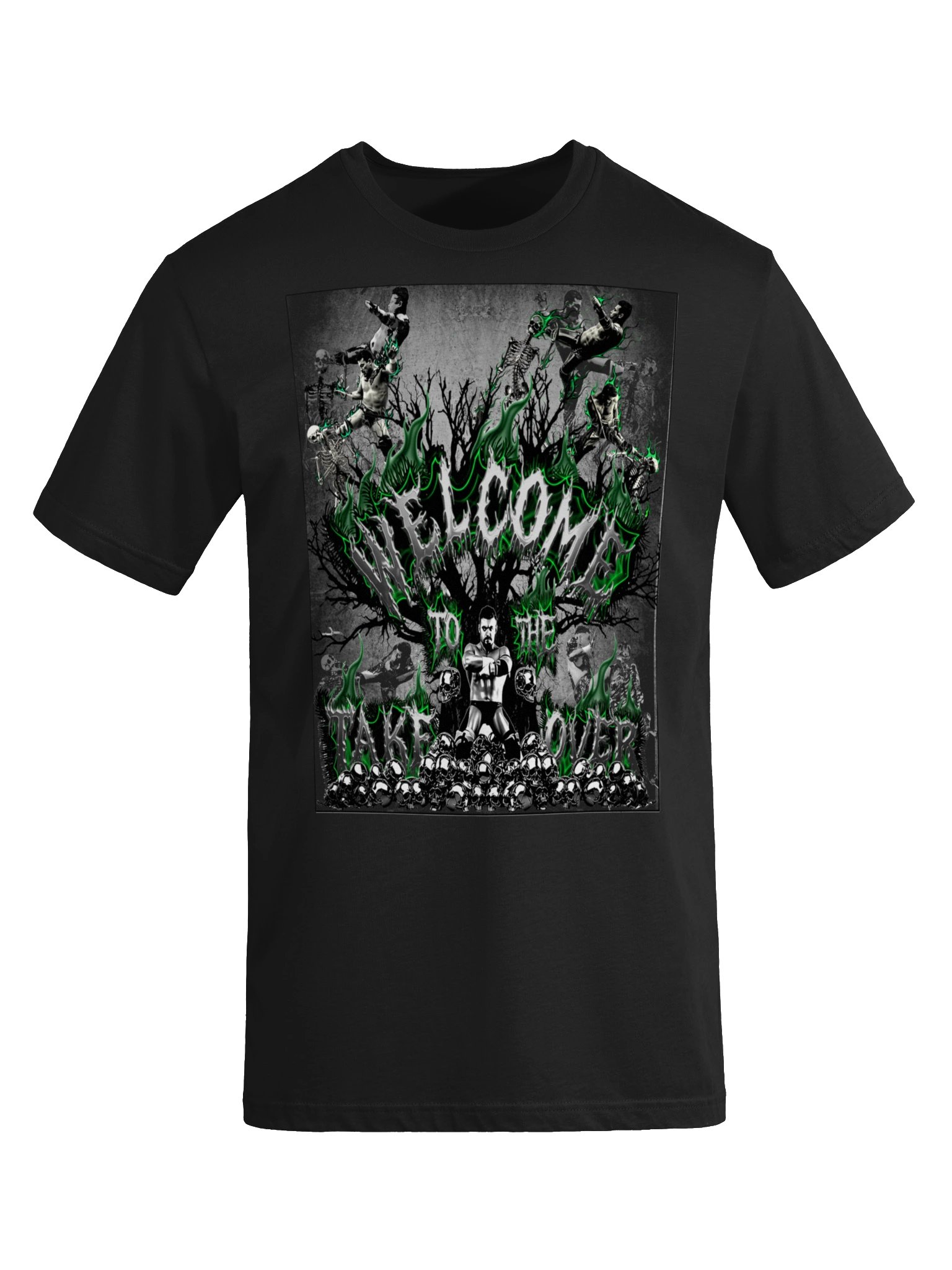 Next Level Supersoft Tee by TJ Crawford product image (5)