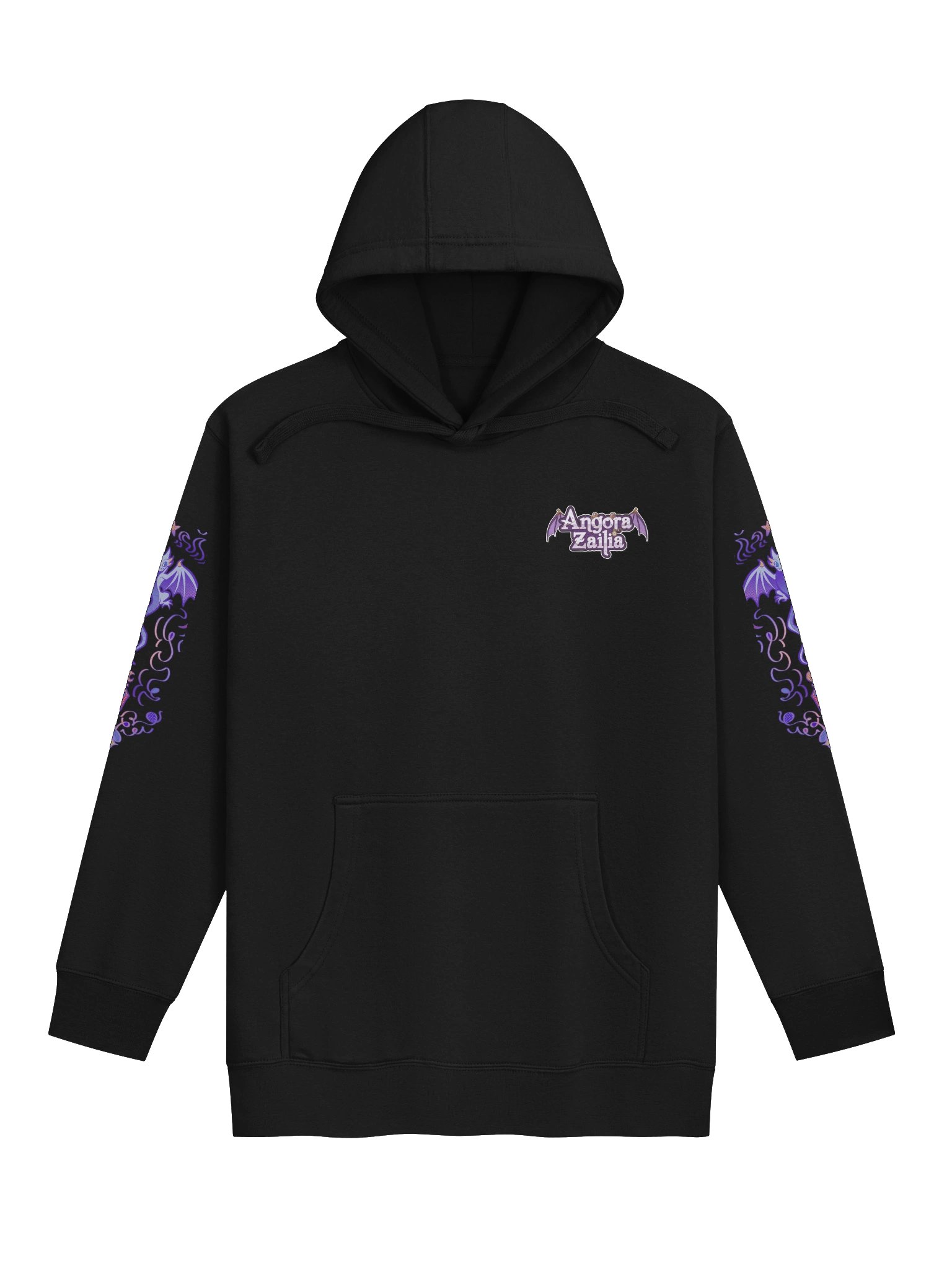 2nd Anniversary Hoodie product image (1)