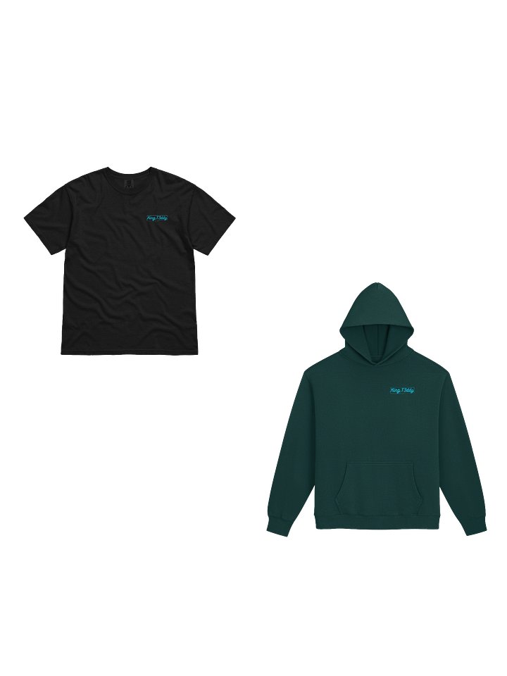 All Hail Bundle product image (1)