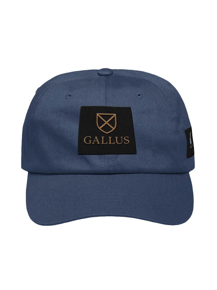 Gallus Hat Scottish Heritage product image (9)