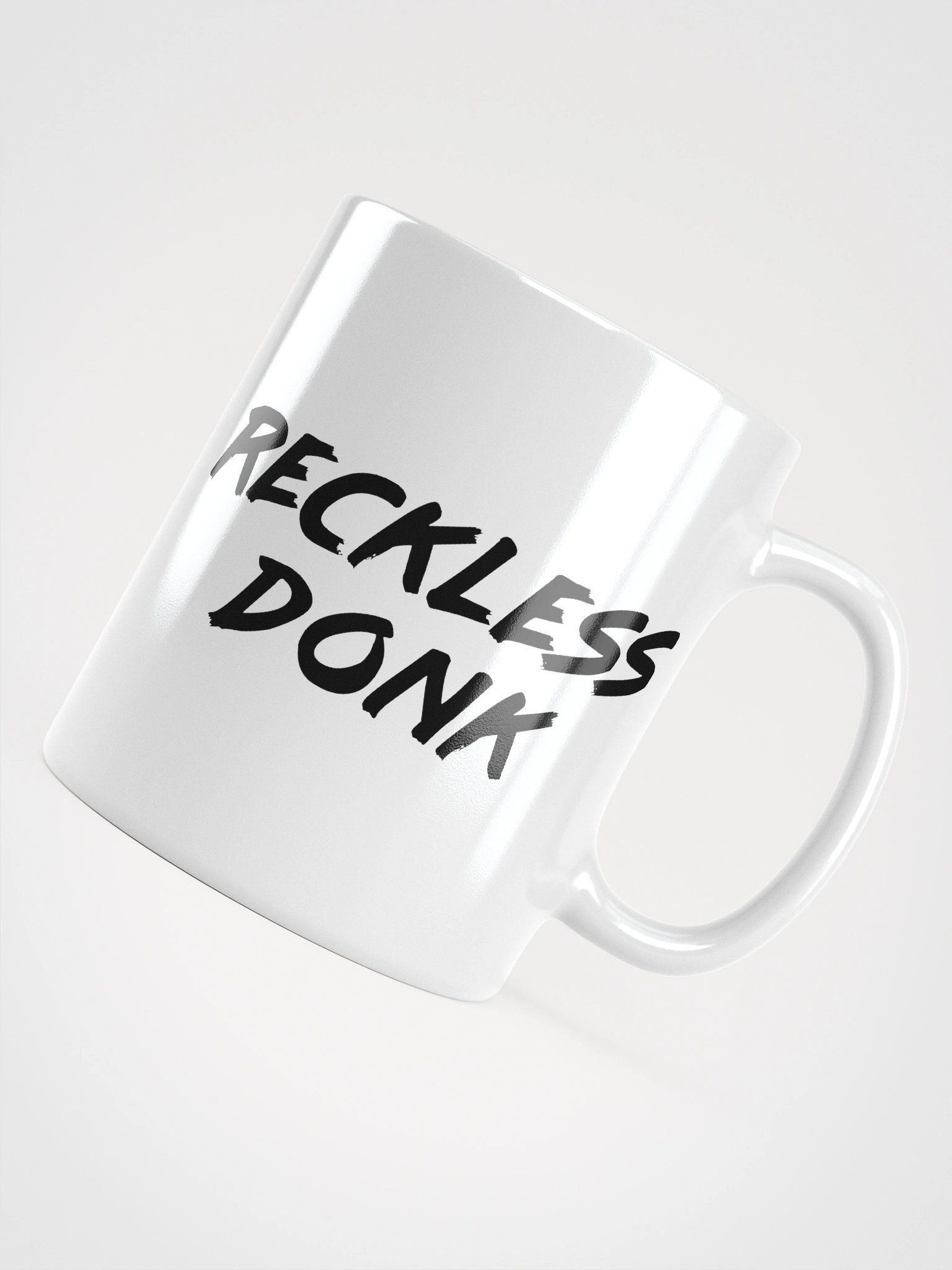 Sheriff Mug Classic product image (12)