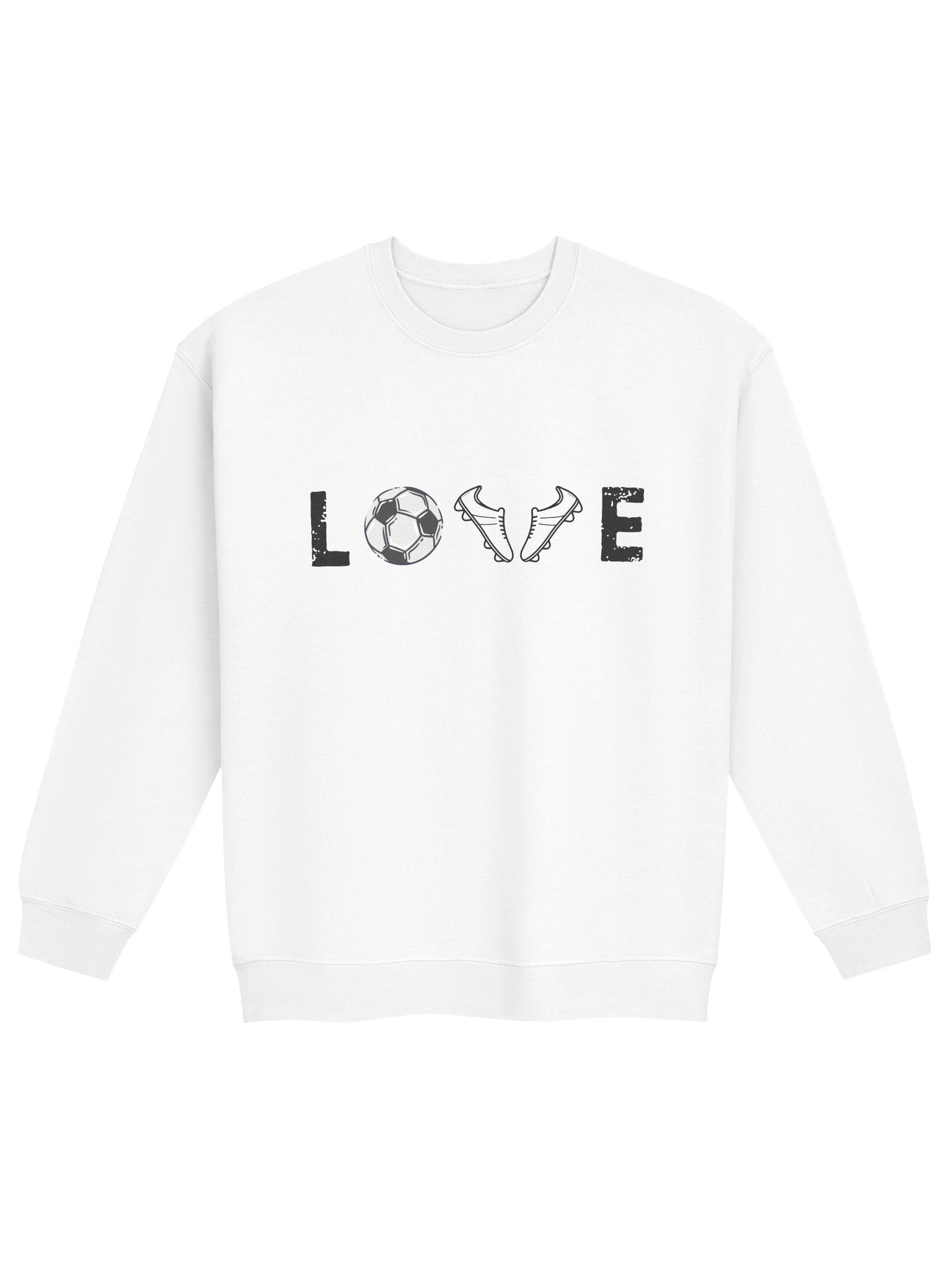 Love Soccer product image (1)