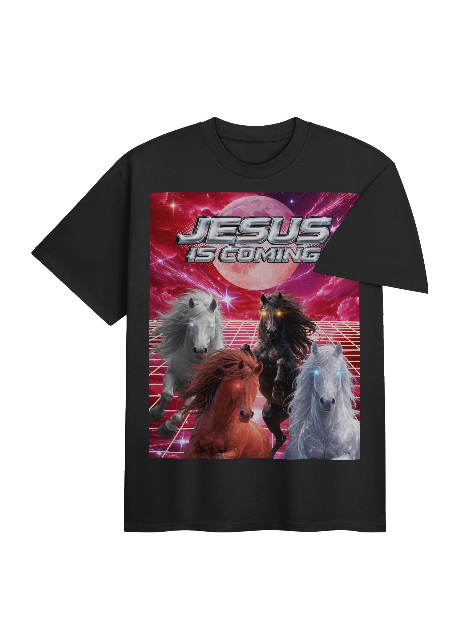 Jesus is Coming product image (4)