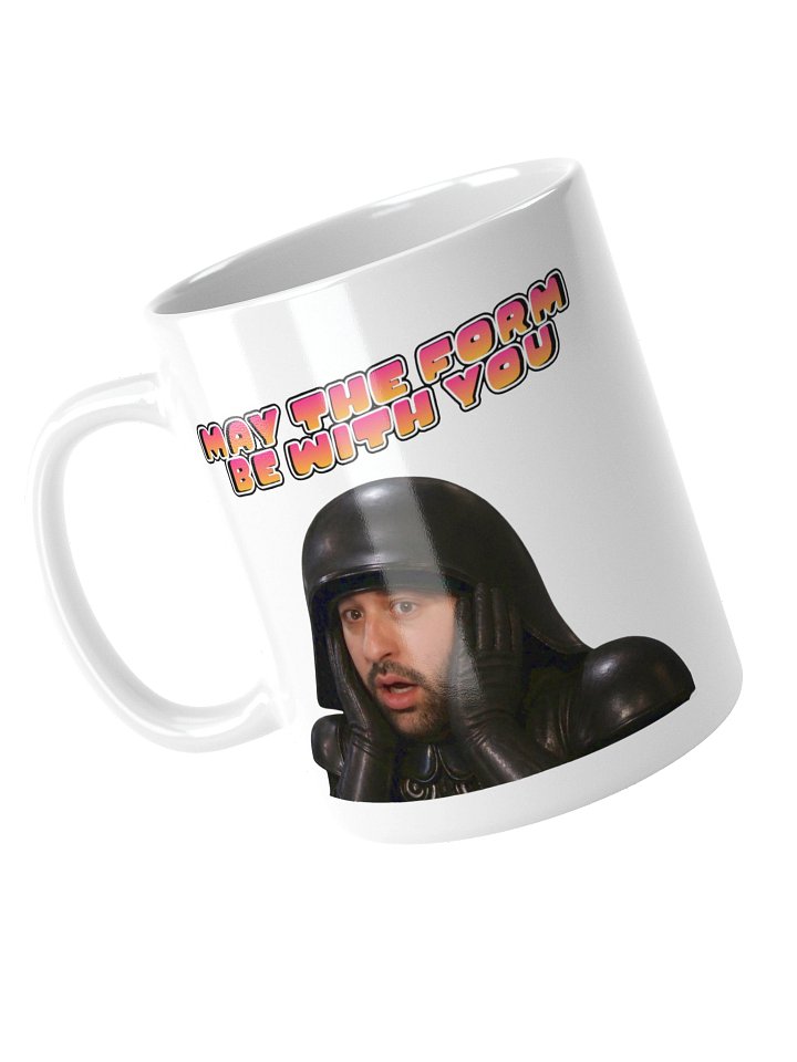 FormVader Mug product image (2)