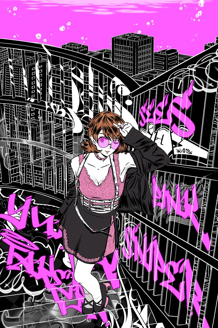 Yukari Takeba product image (3)