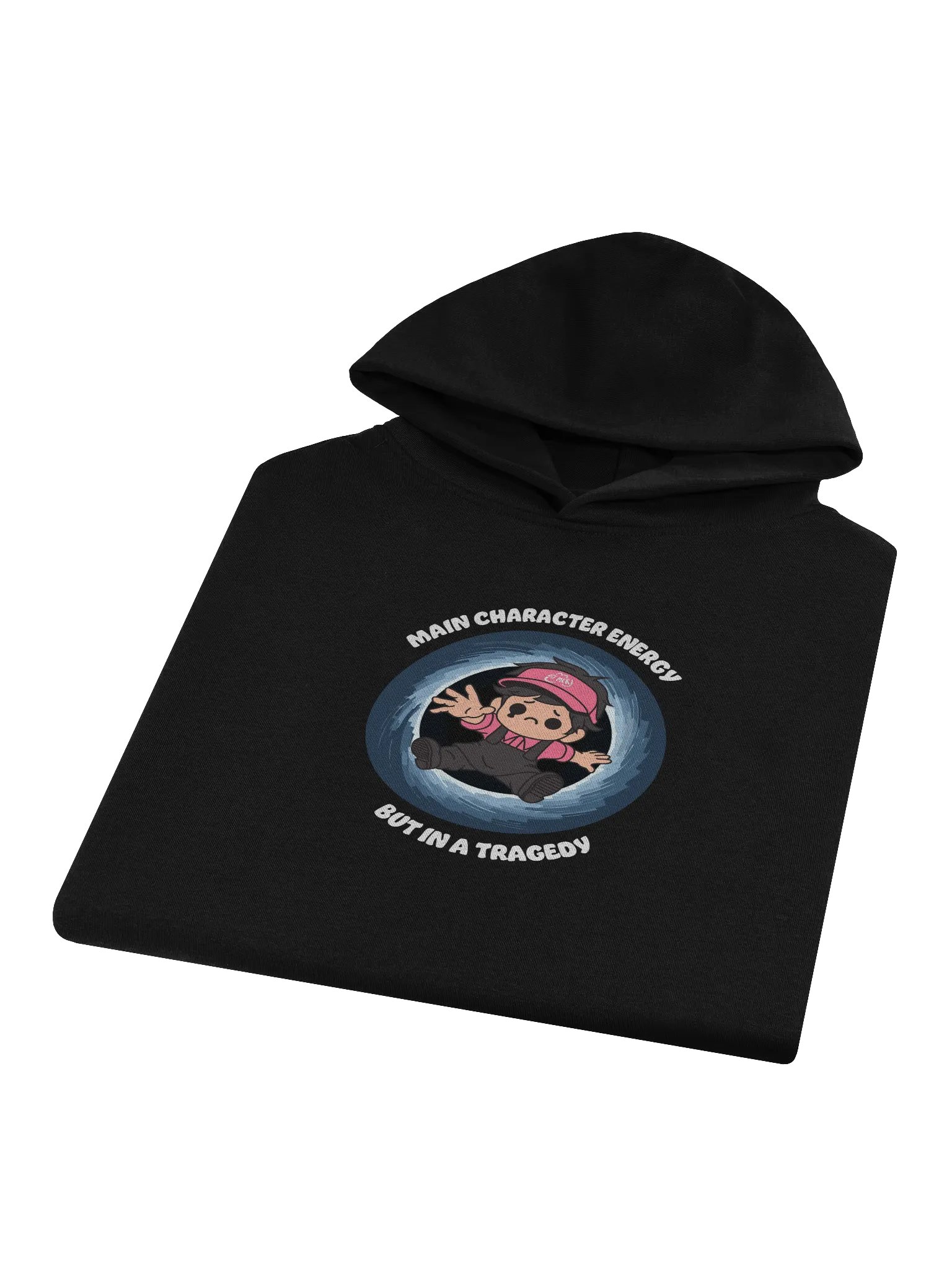 Energy Hoodie product image (4)