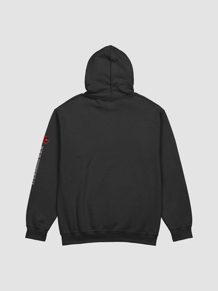 Not Working, But Still Comfy product image (2)