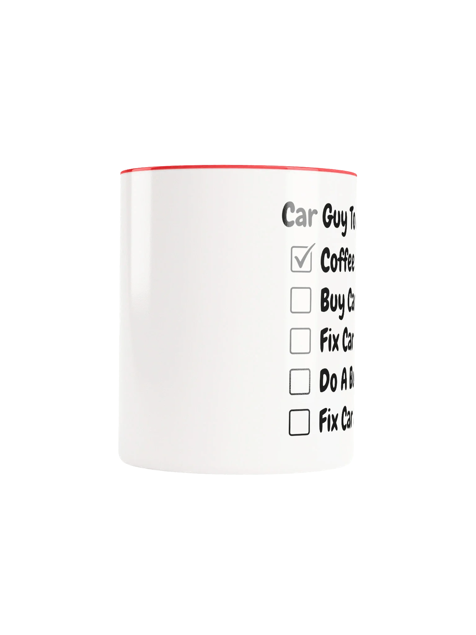 Car Guy Mug - Bulvant - DsZOa1FmU5k