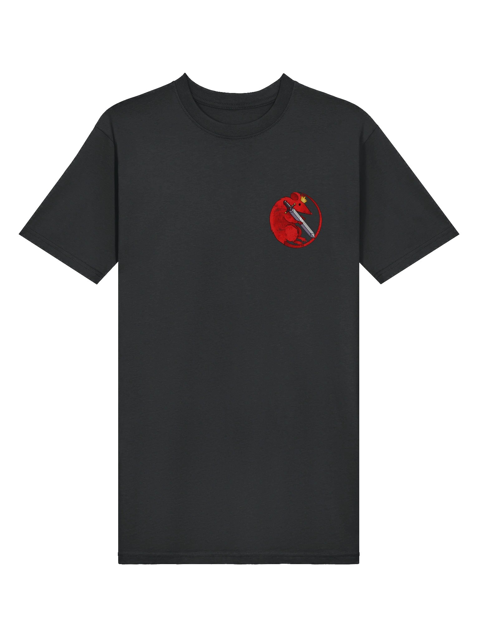 THE RAT PACK - HeavyWeight Tee product image (19)