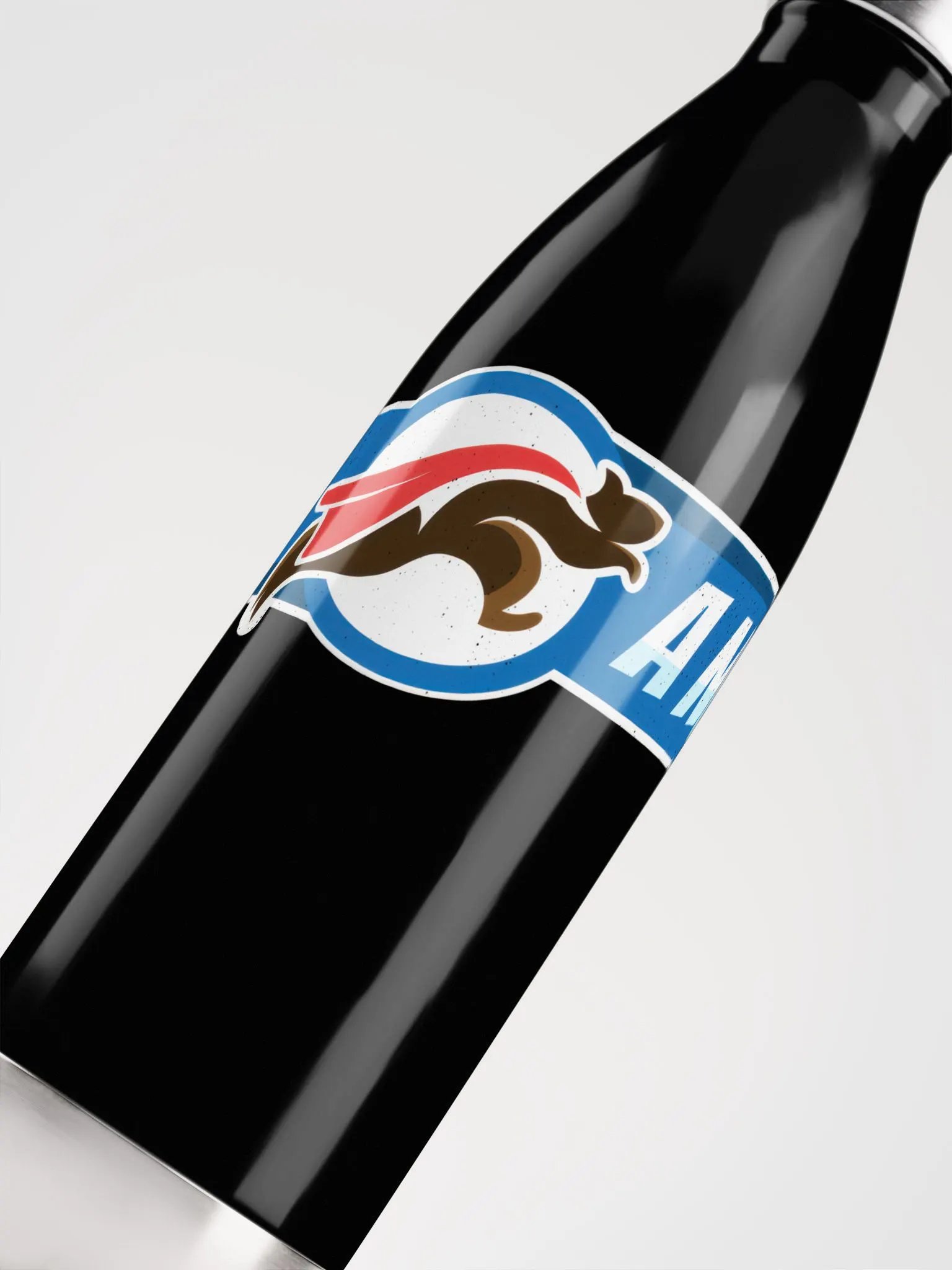 Save A Nut | Water Bottle product image (5)