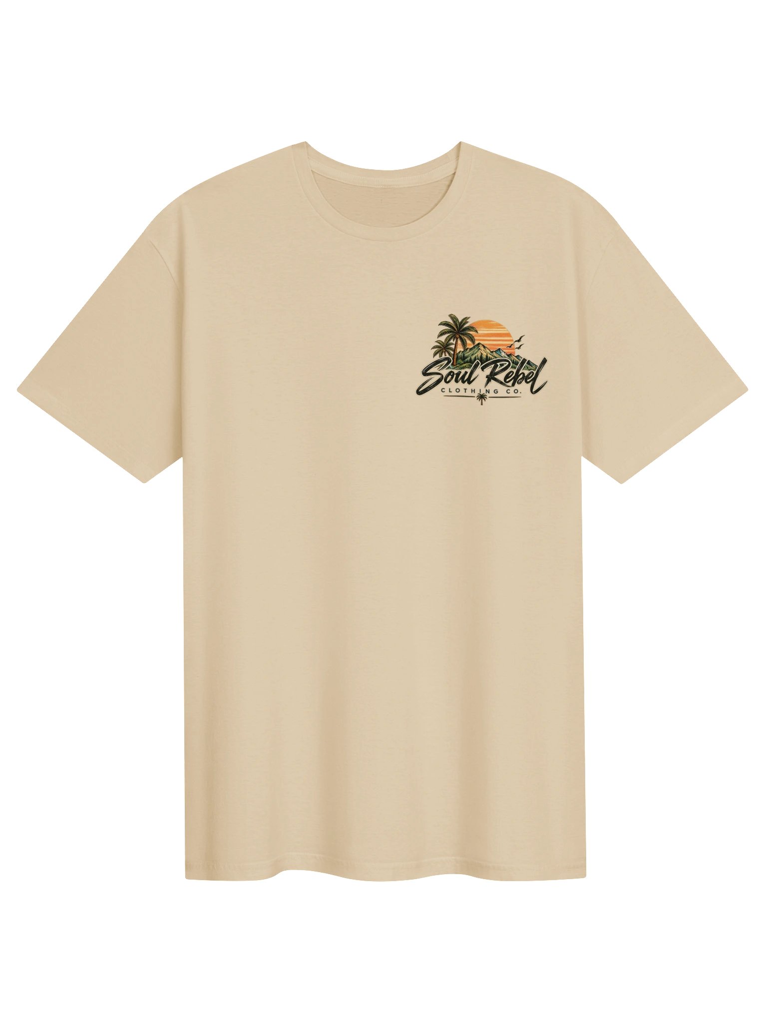 Rooted in Nature Tee product image (5)