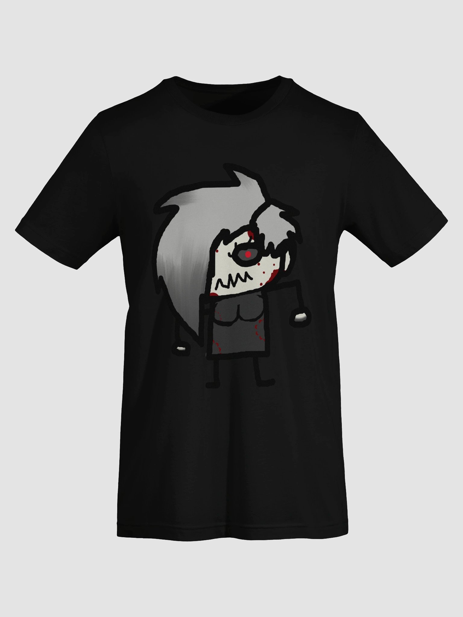 Skrunkly Shirt product image (7)