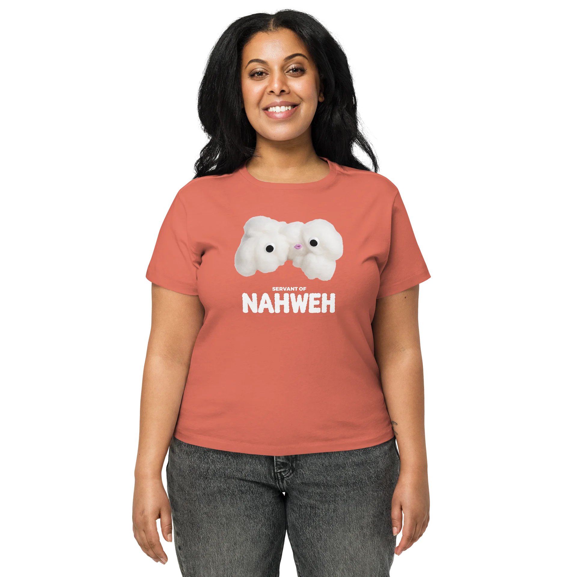 Servant T (women's) product image (1)