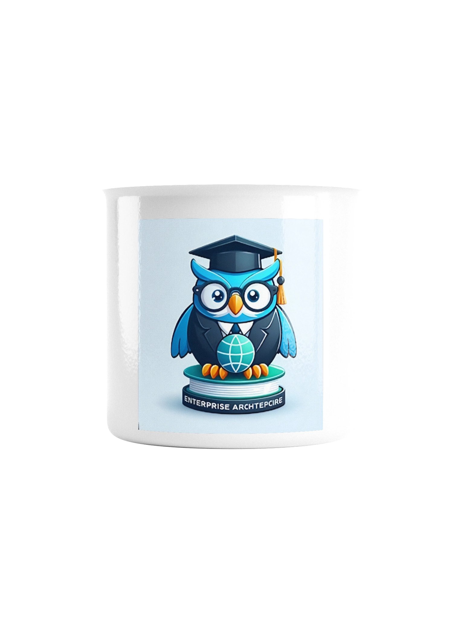 Enamel Mug product image (2)