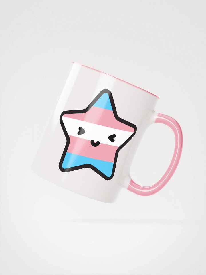 Lucy Trans Mug product image (2)