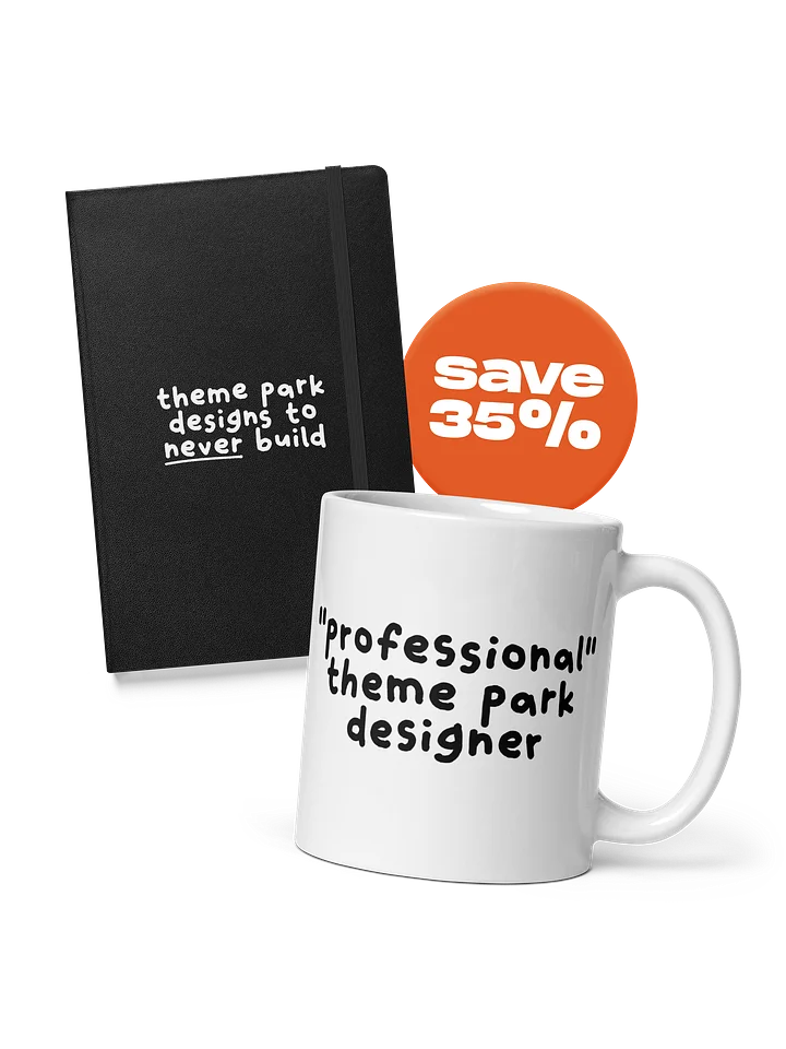 The Designer Gear Bundle product image (1)