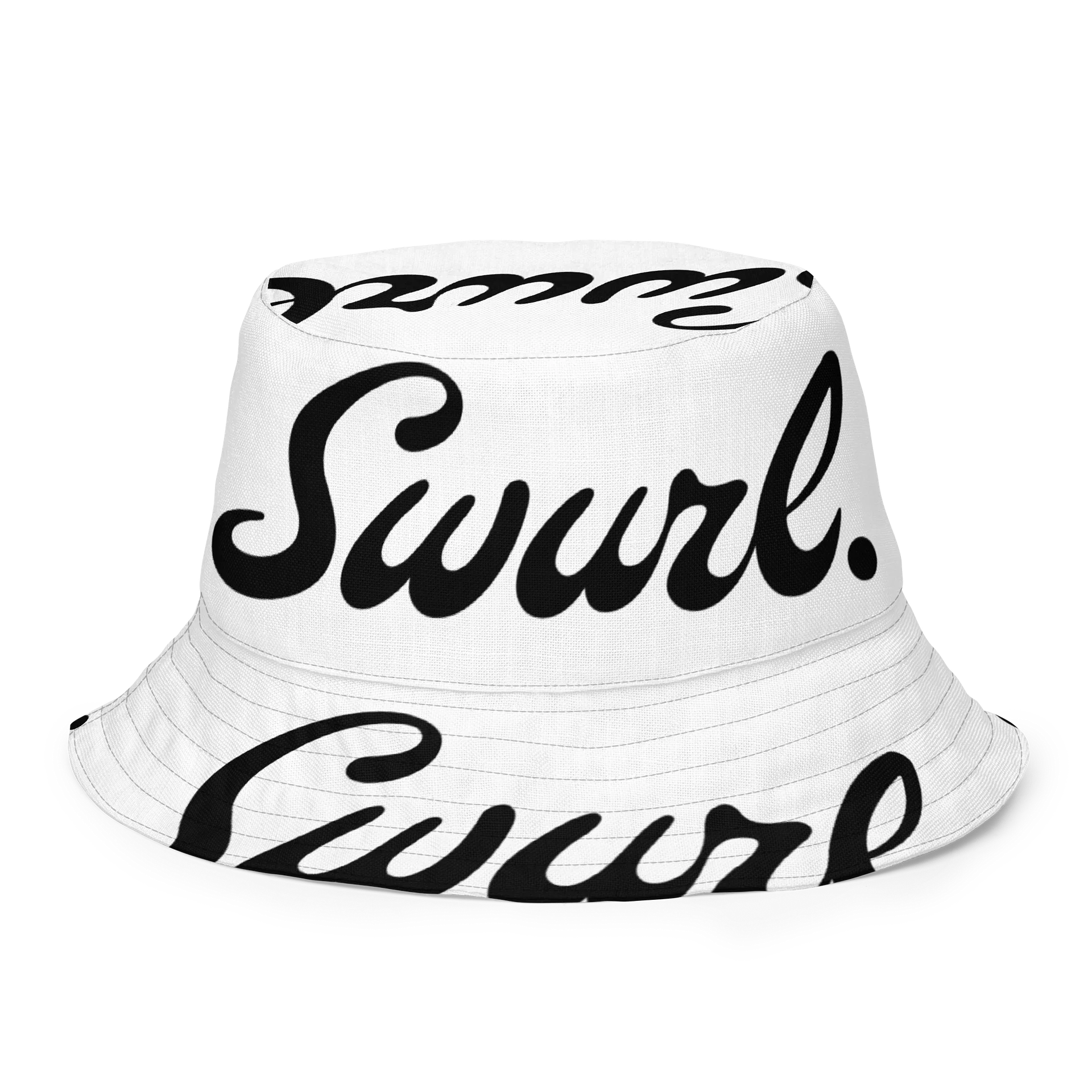 Swurl Fisherman Hat product image (8)