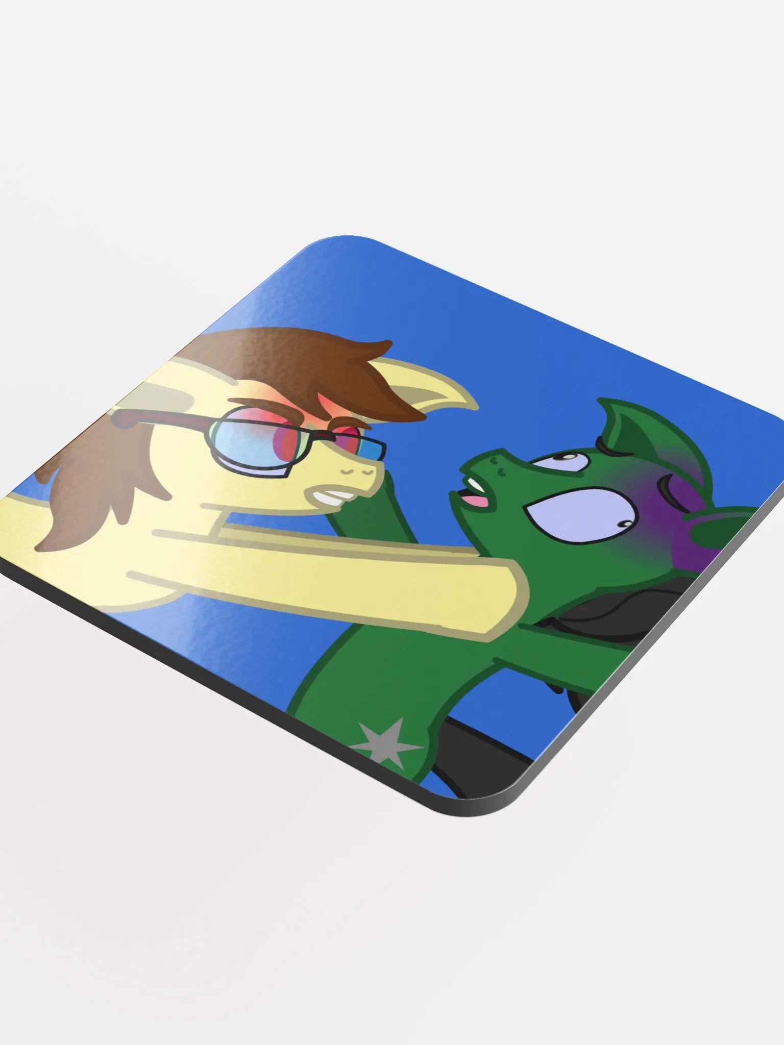 2025 Con Chair is calm why do you ask? Coaster product image (4)