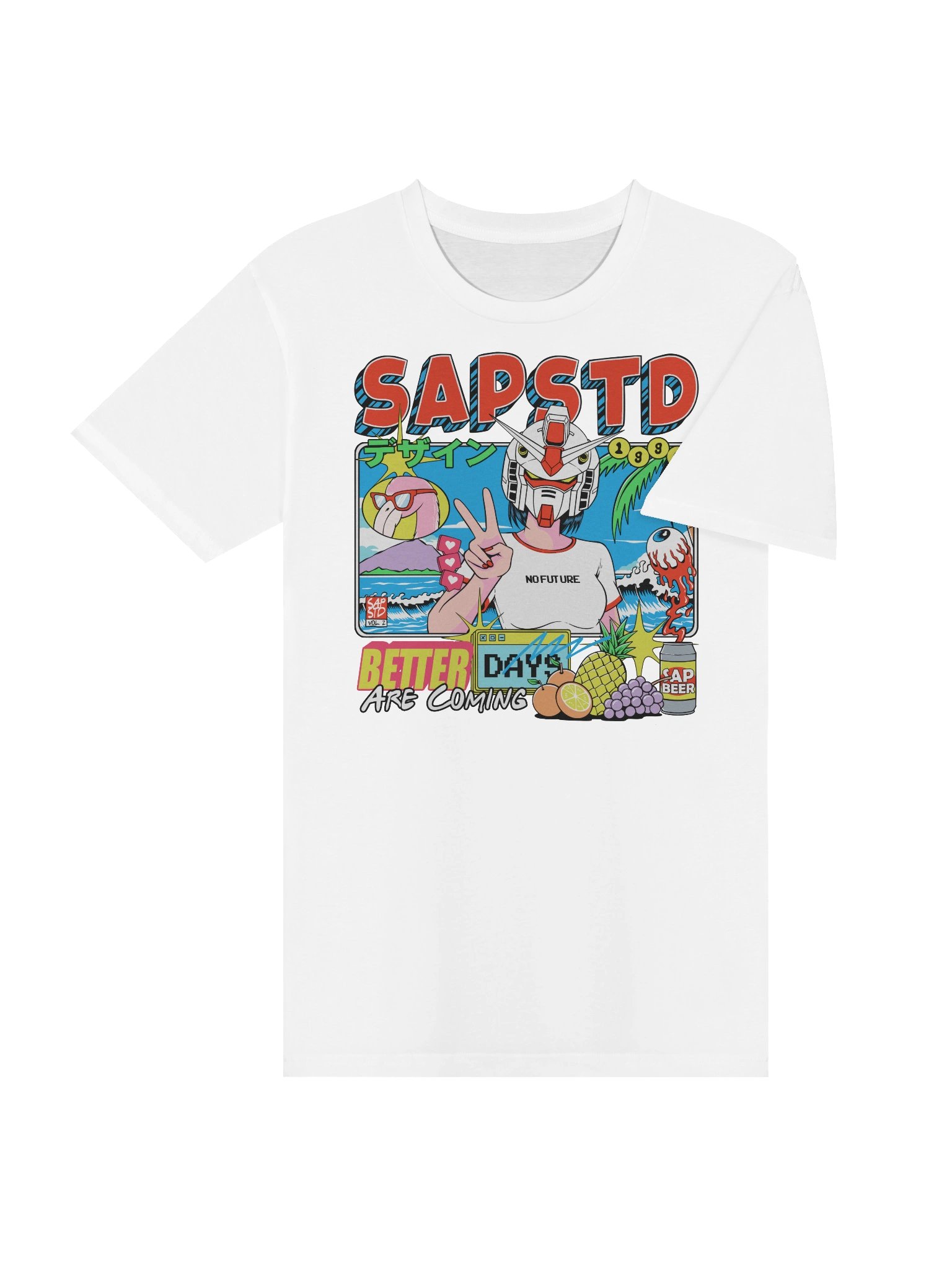 Better Days product image (16)