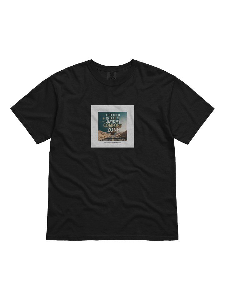 Tshirt product image (1)