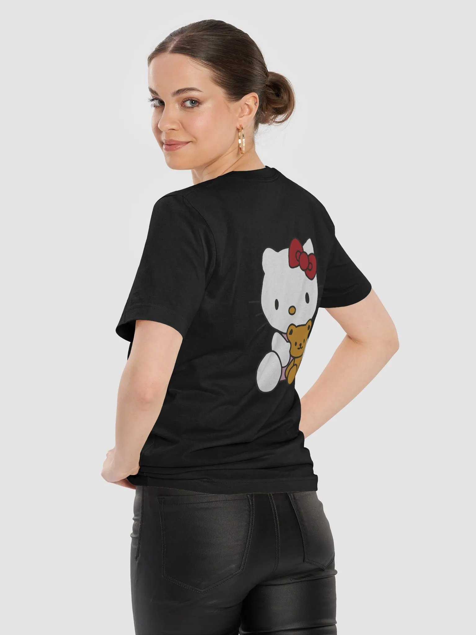 Kitty & Teddy product image (9)