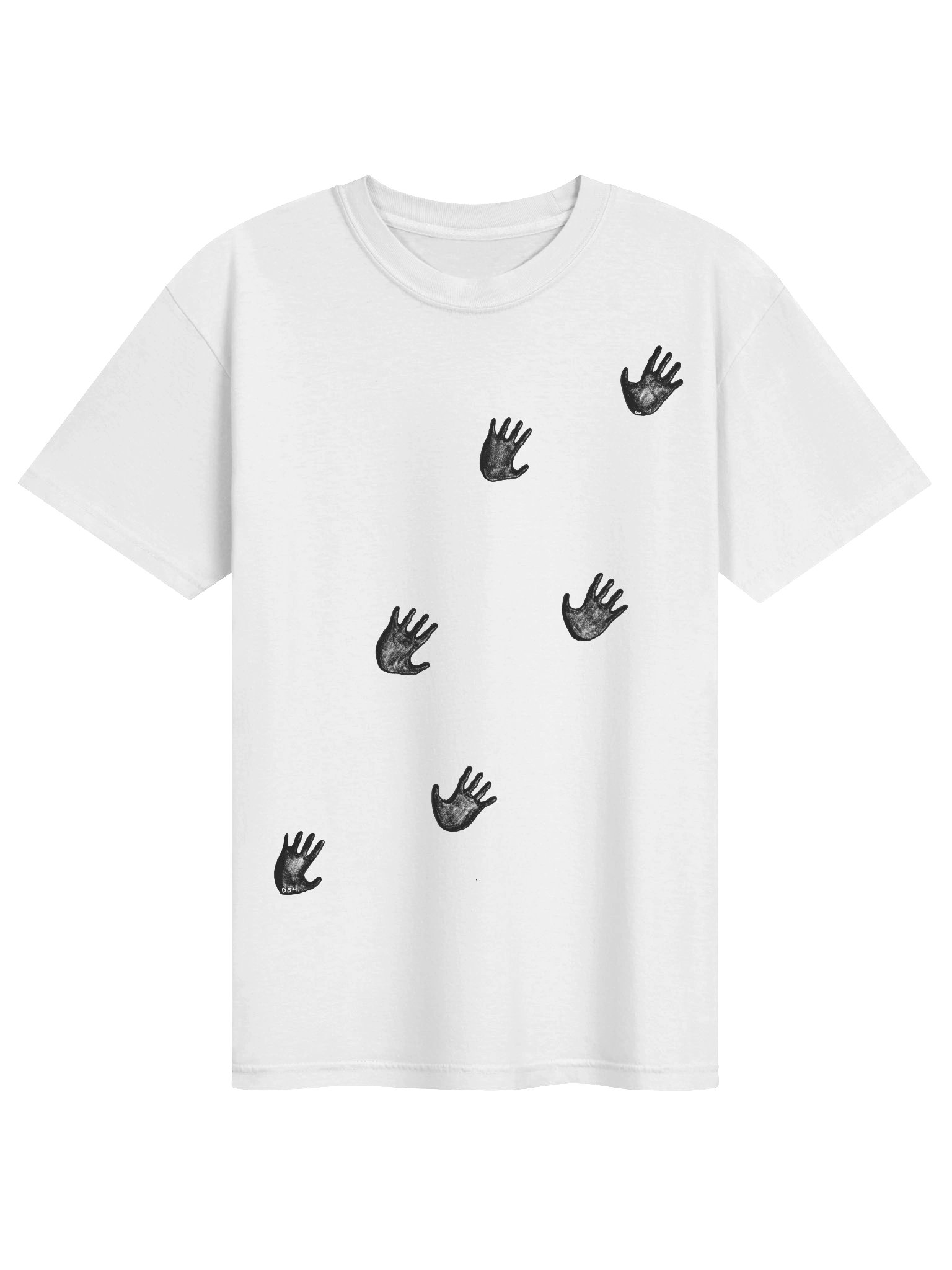 Kong Footprints product image (3)
