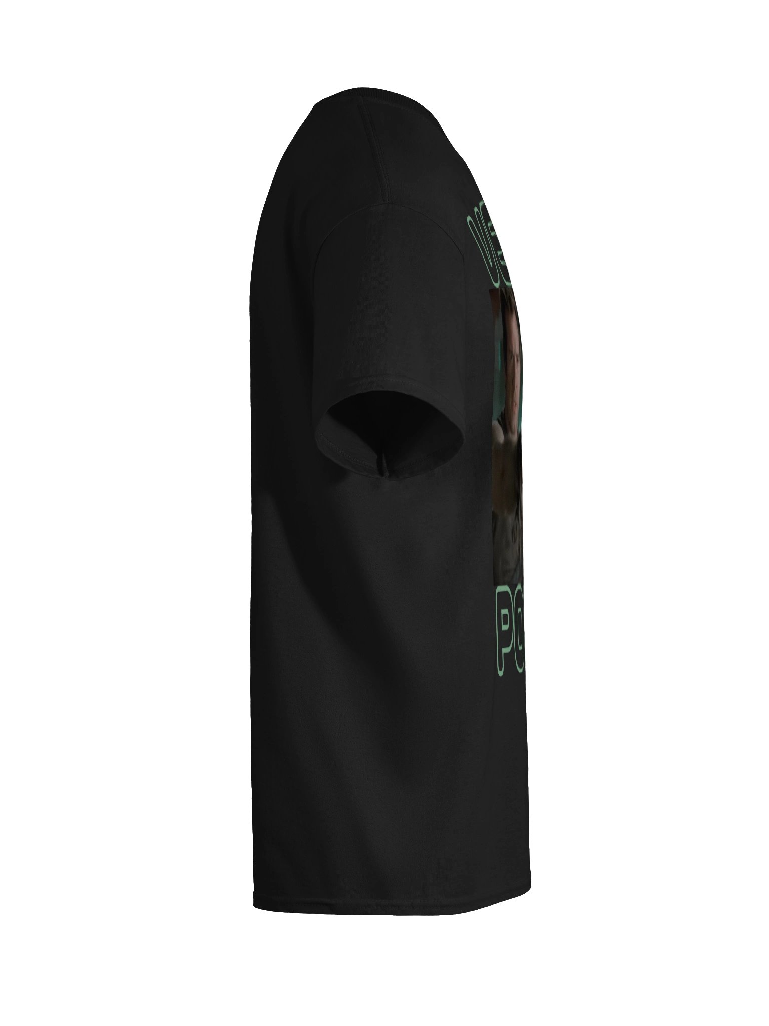 Vegan Police [Inclusive Sizes] product image (8)