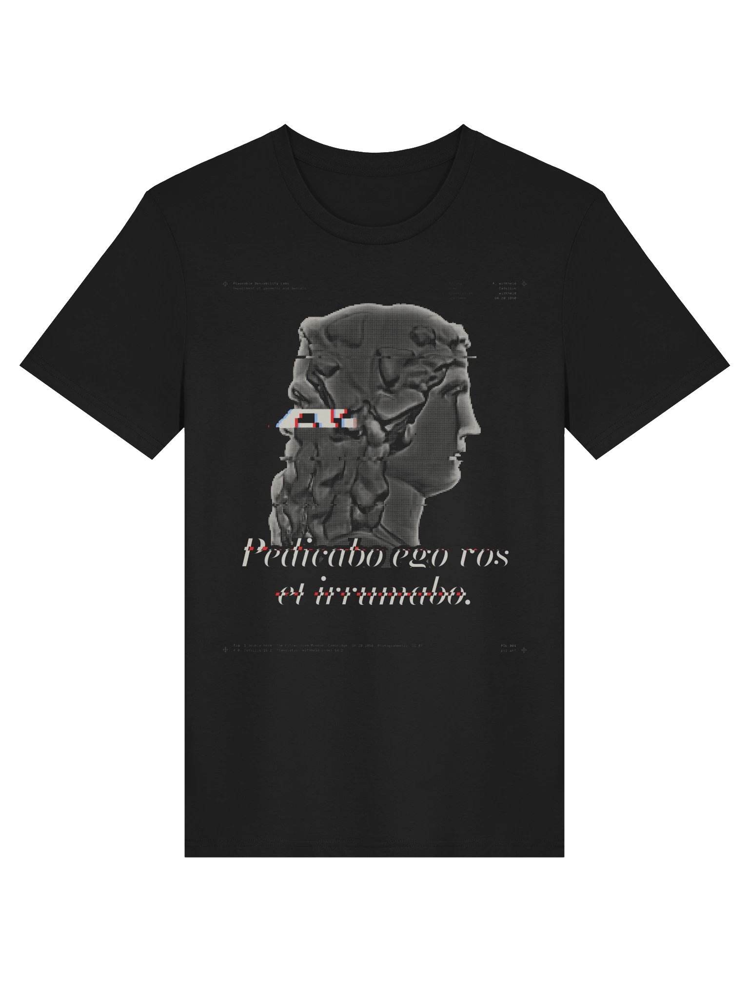 PDL.001 BIFRONS SHIRT product image (1)