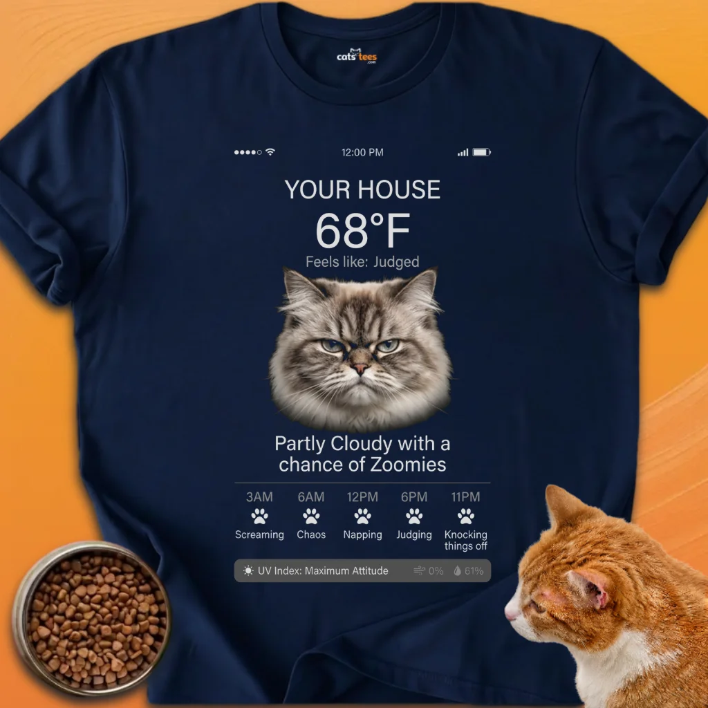 Partly Cloudy product image (8)