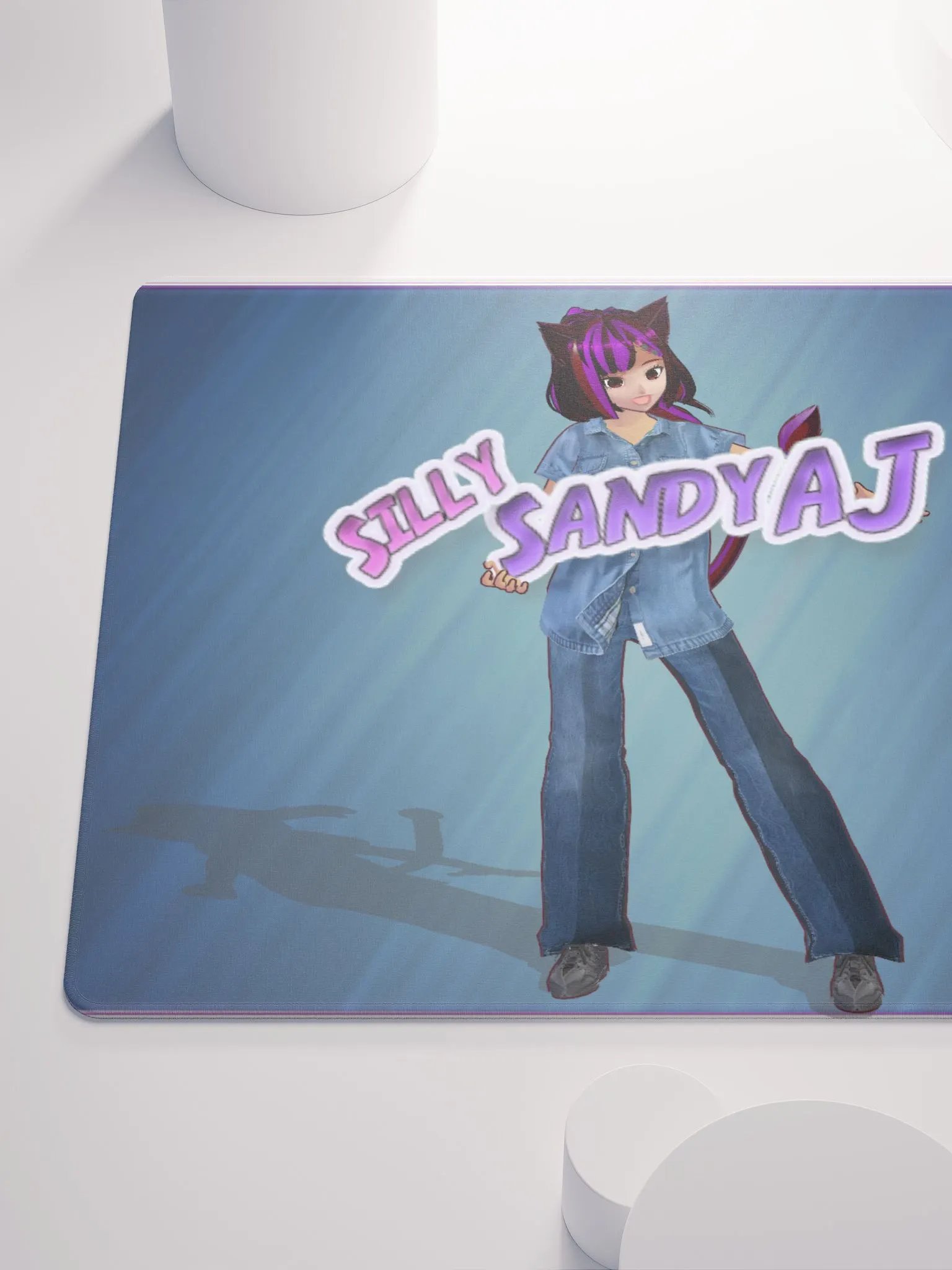 MousePad 2 product image (6)