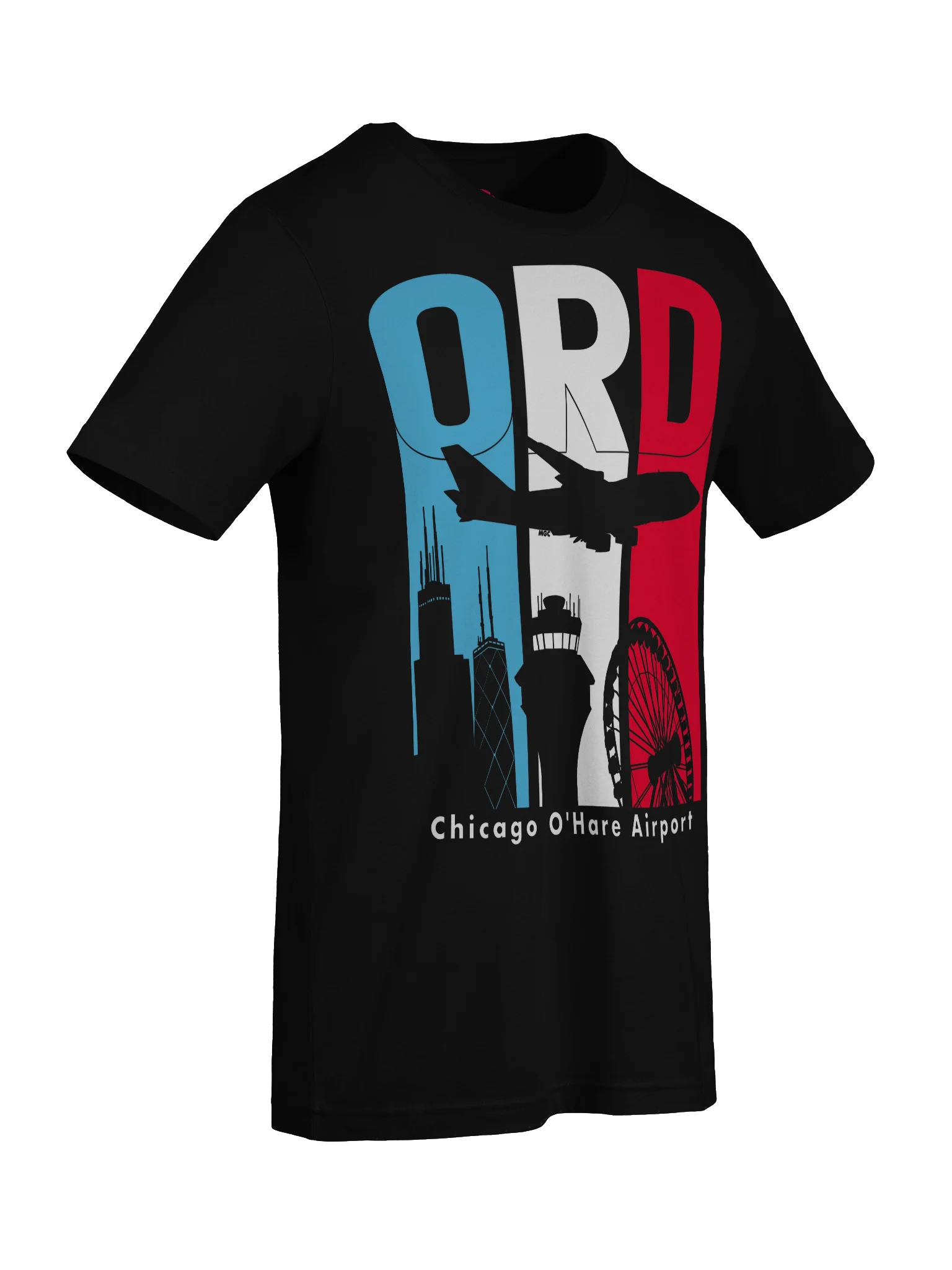 Icons of Chicago Shirt product image (9)