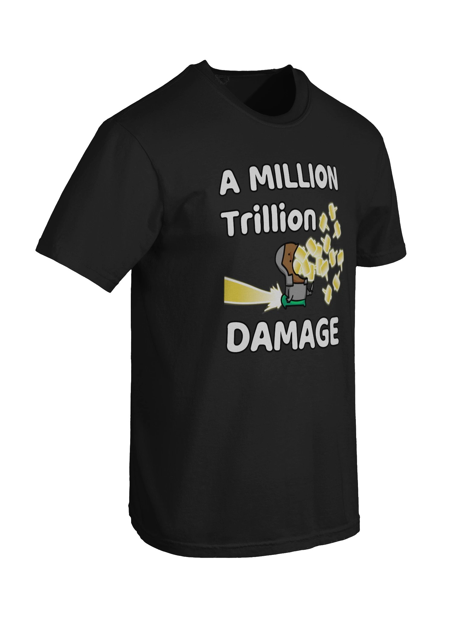 A million trillion damage (paladin) product image (38)