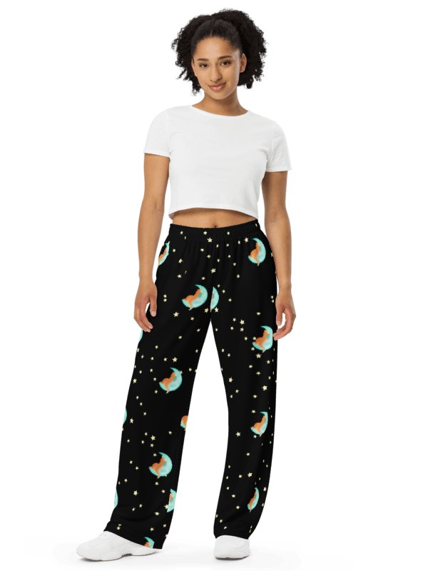 Dragonite PJ Bottoms product image (5)