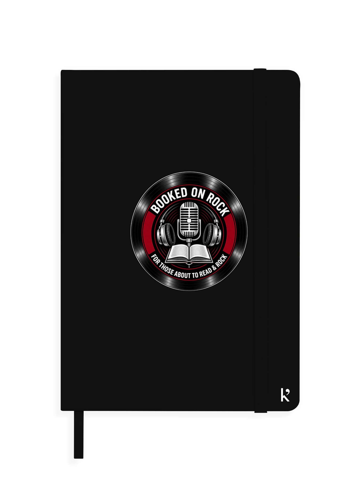 Hardcover Journal product image (1)