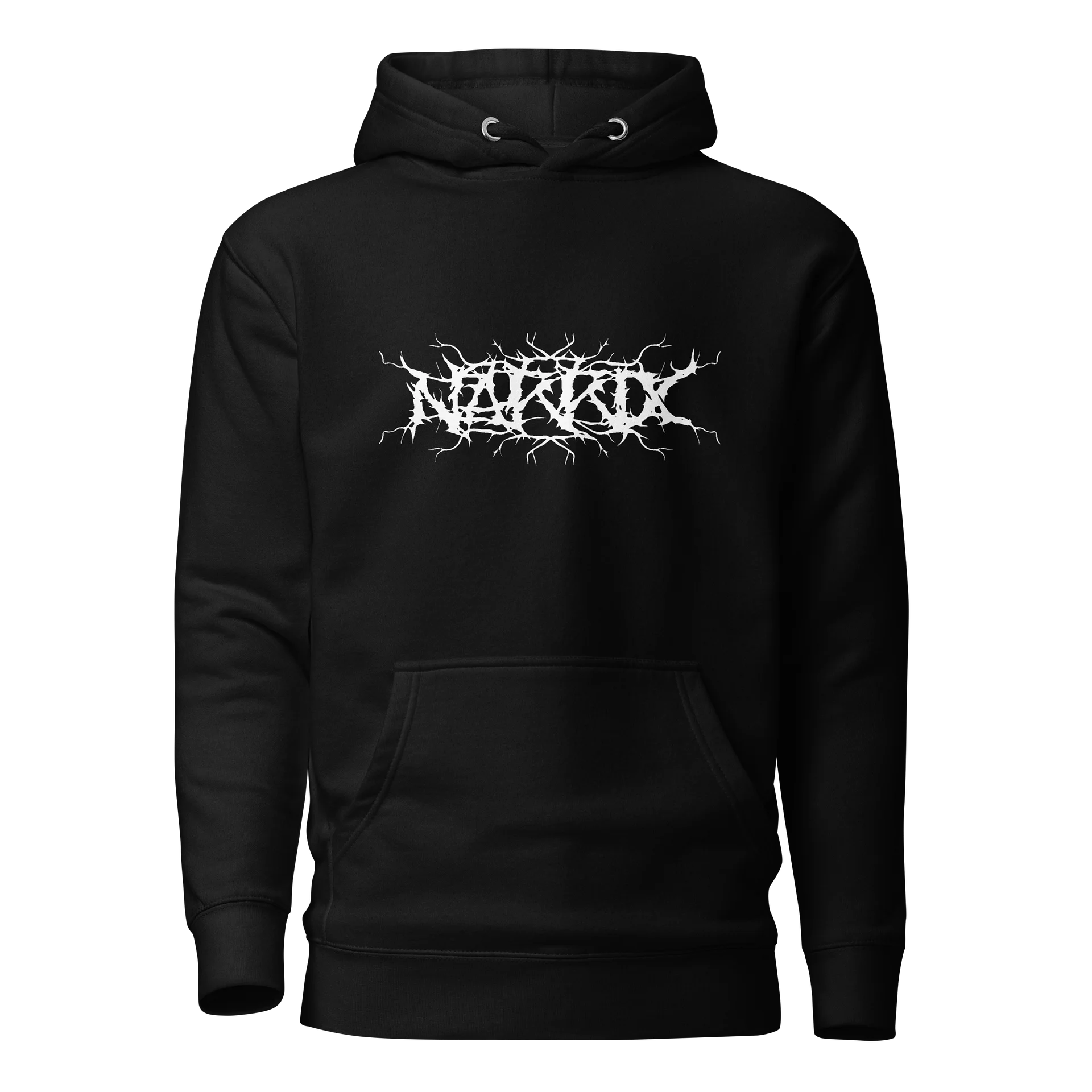 narrix - basic narrix hoodie product image (1)