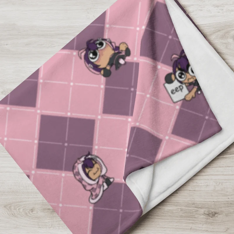 Kes Blanket product image (1)