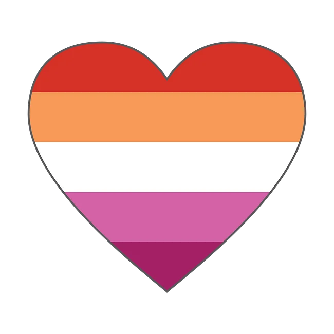 Lesbian Pride