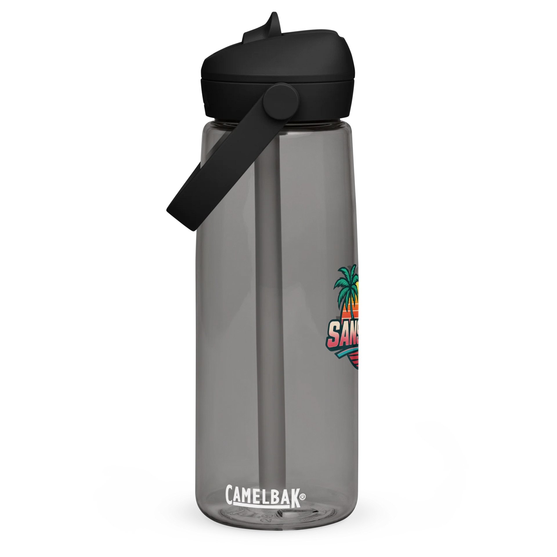 Gourde SANSAHD product image (1)