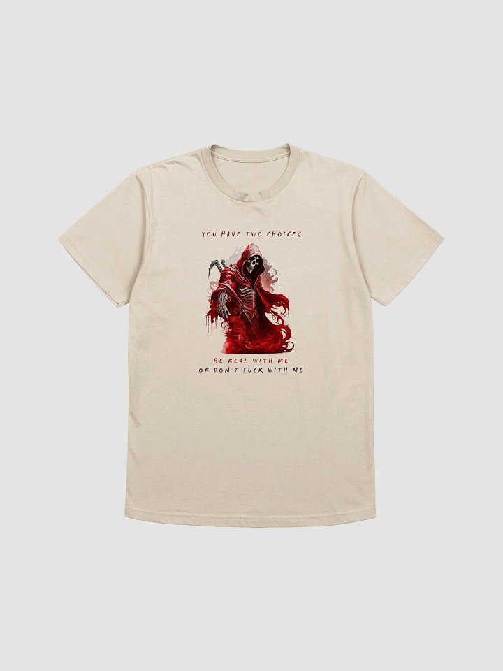 TWO CHOICES product image (7)