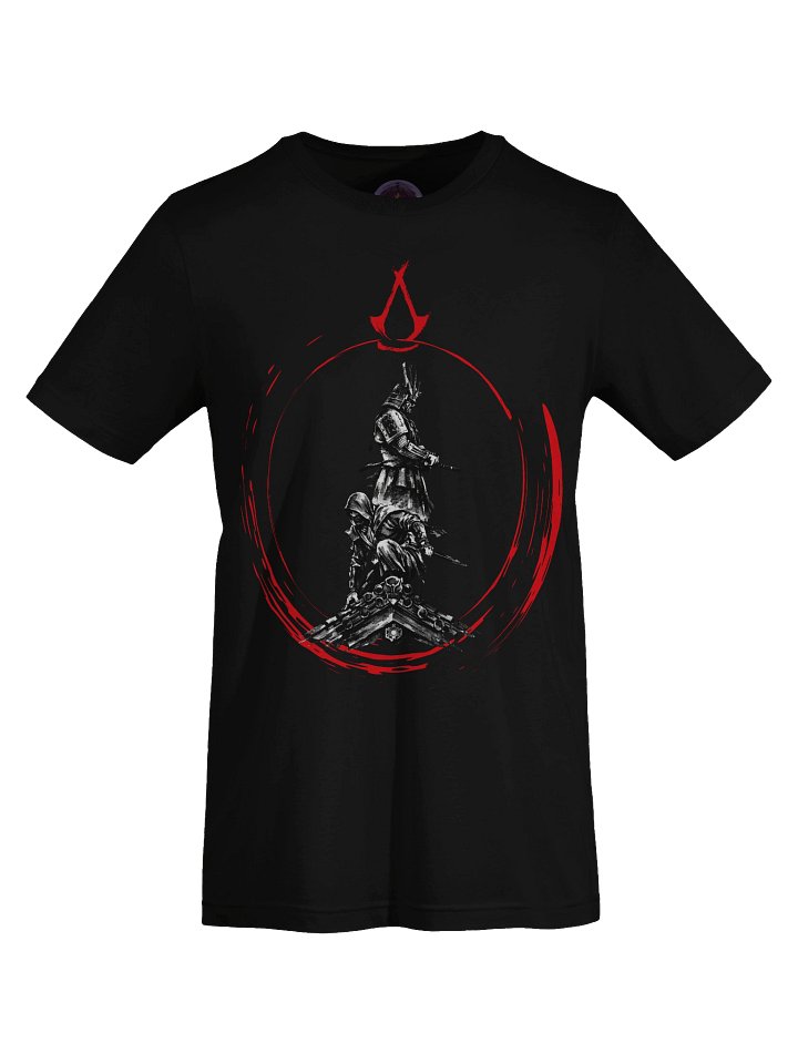 AC Shadows Shirt product image (1)