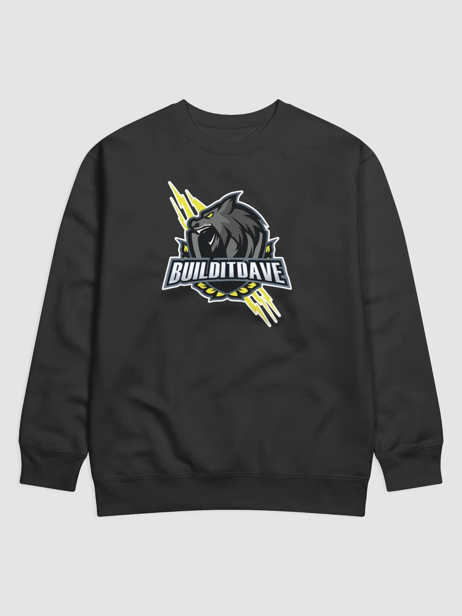 Build It Sweater product image (1)