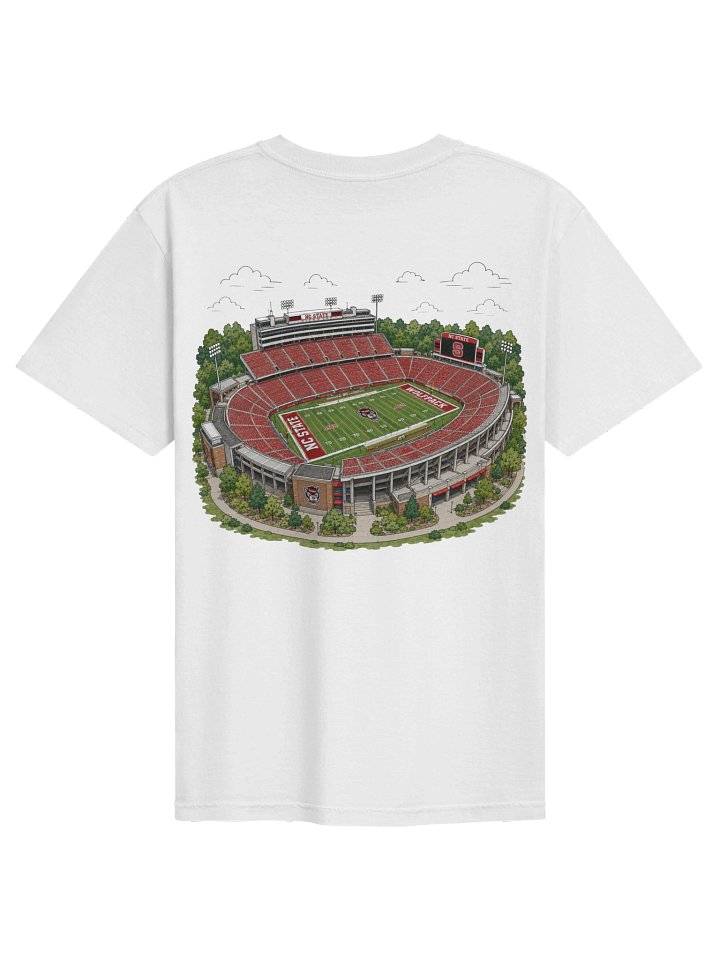 NC State Football product image (5)