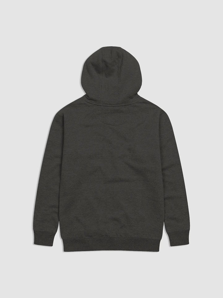 Grimace Wow Hoodie product image (18)