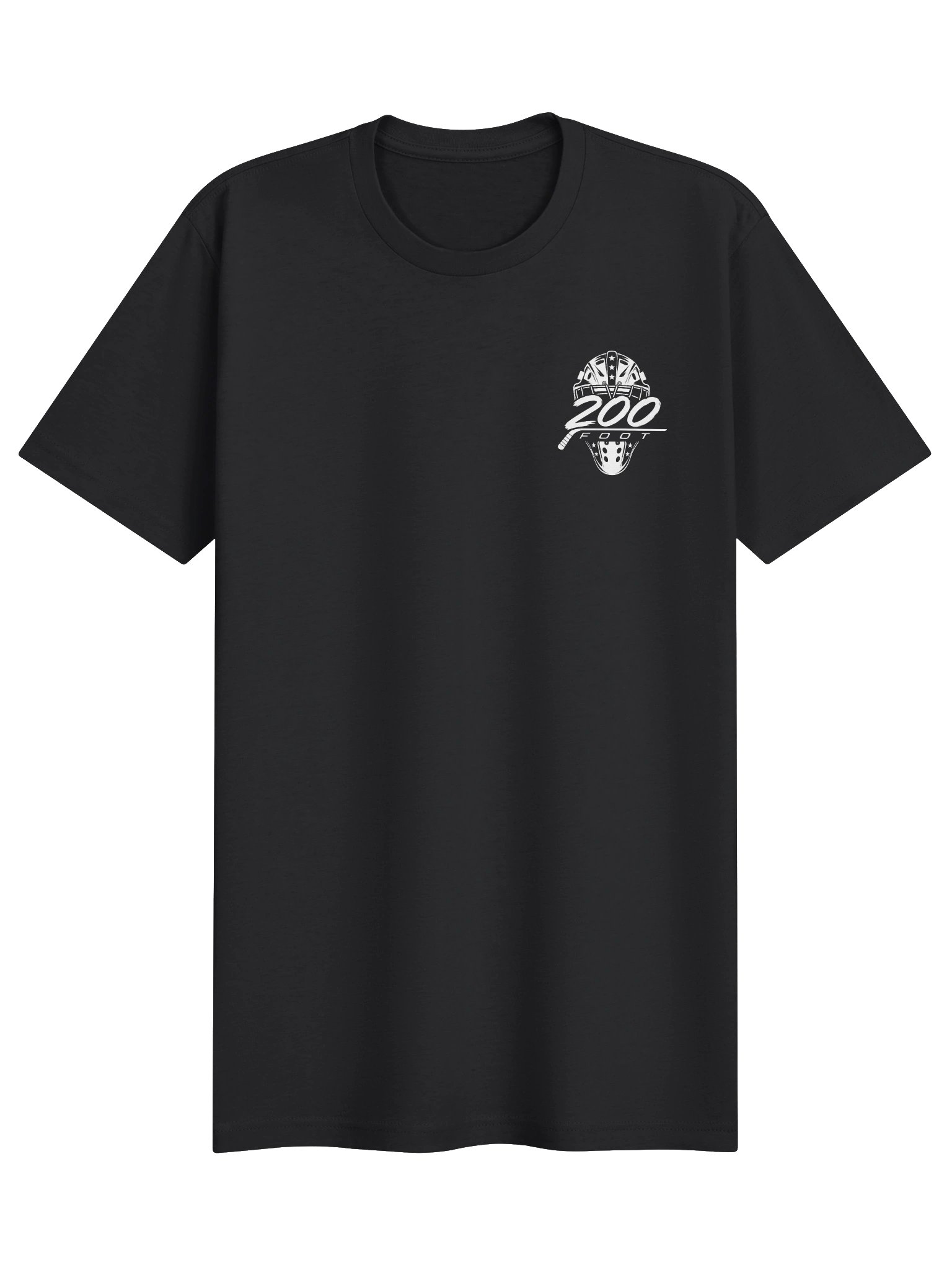 Cold Blooded Tee product image (2)